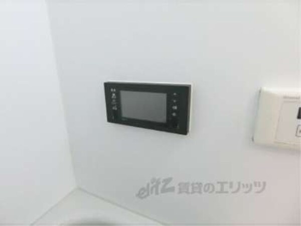 浴室テレビ