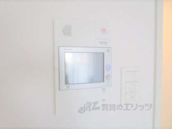 ＴＶモニターフォン