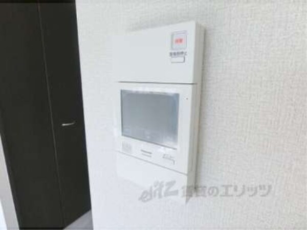 ＴＶモニターフォン