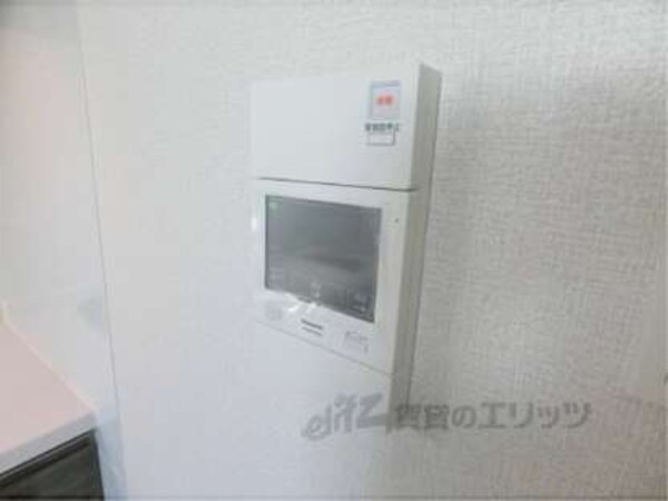 ＴＶモニターフォン