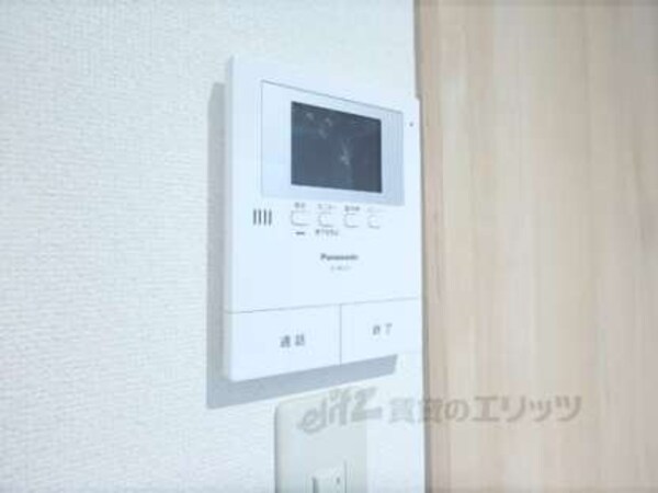 ＴＶモニターフォン