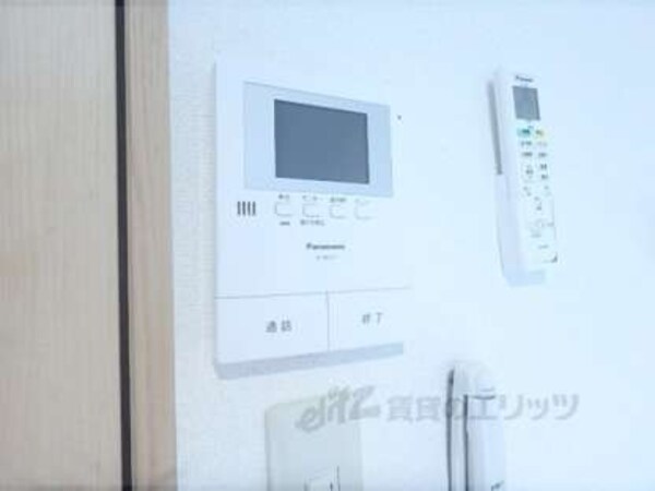 ＴＶモニターフォン
