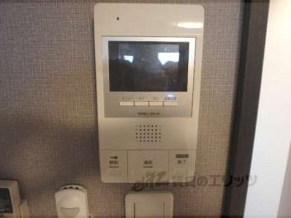 ＴＶモニターフォン
