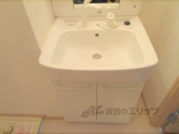 洗面所