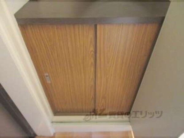 下駄箱