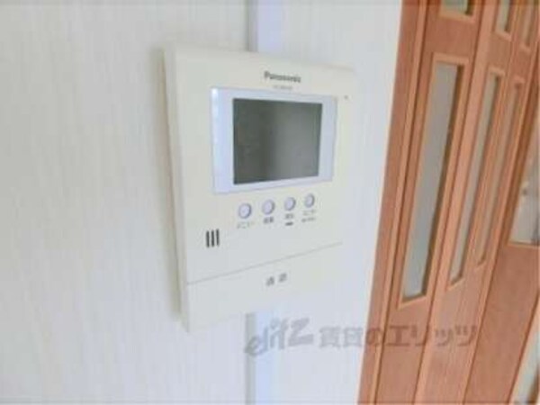 ＴＶモニターフォン