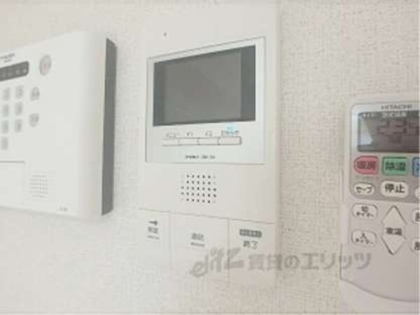 ＴＶモニターフォン