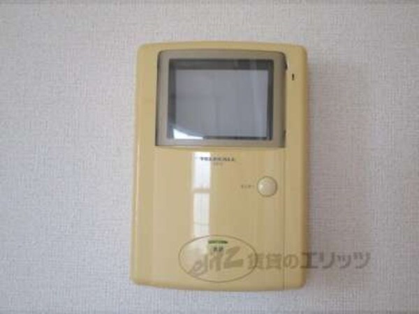 ＴＶモニターフォン