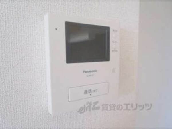 ＴＶモニターフォン