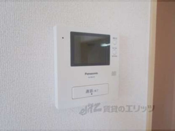 ＴＶモニターフォン