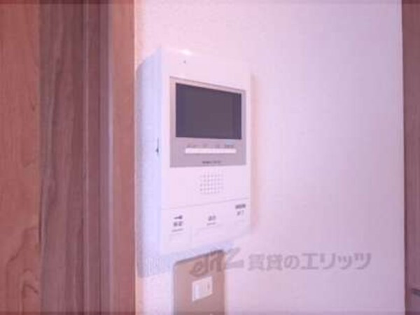 ＴＶモニターフォン