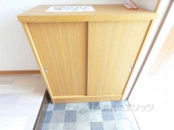 下駄箱