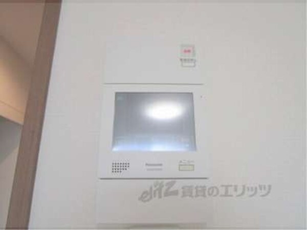 ＴＶモニターフォン