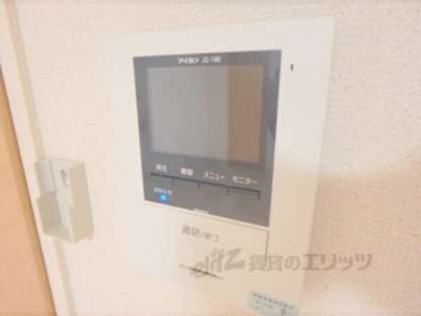 ＴＶモニターフォン