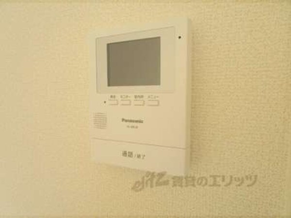 ＴＶモニターフォン