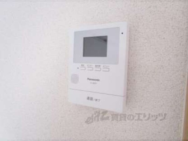 ＴＶモニターフォン