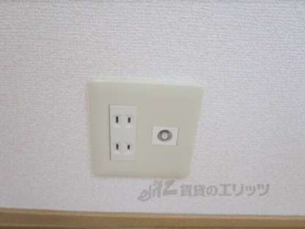 コンセント