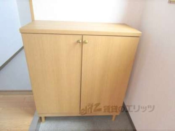 下駄箱