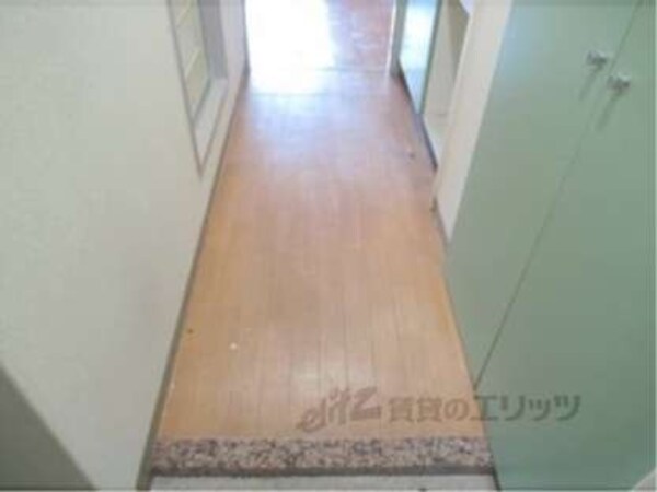 廊下