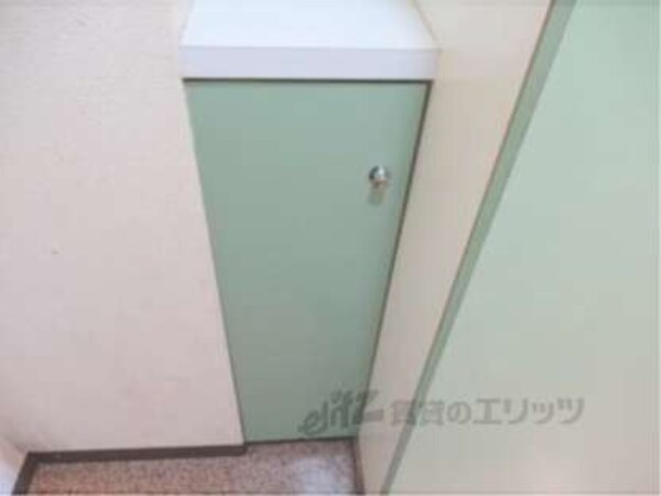 下駄箱