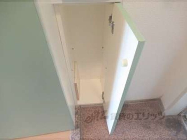 下駄箱