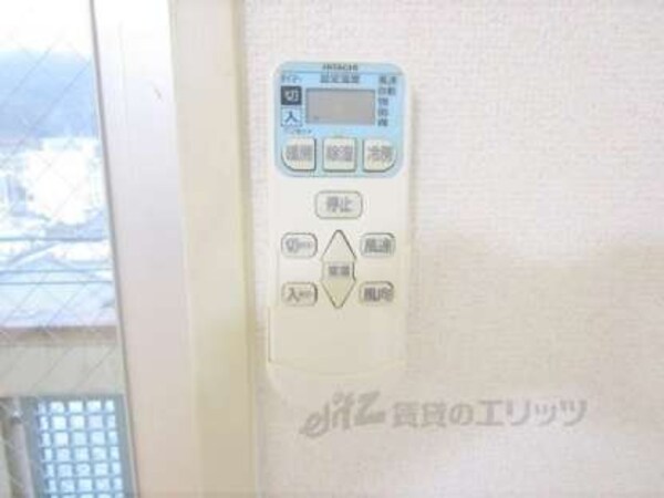 リモコン