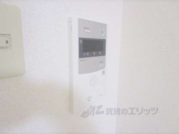 ＴＶモニターフォン