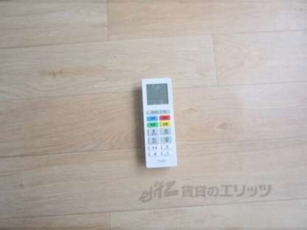 リモコン