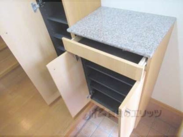 下駄箱