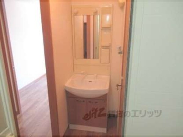 洗面所