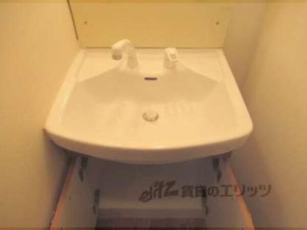 洗面所