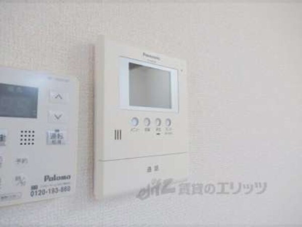 ＴＶモニターフォン
