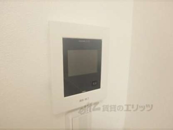 ＴＶモニターフォン