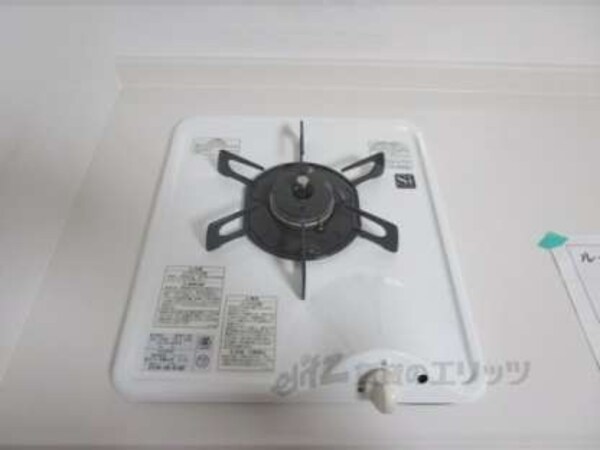 キッチン(コンロ)