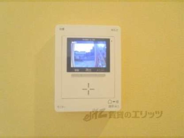 ＴＶモニターフォン