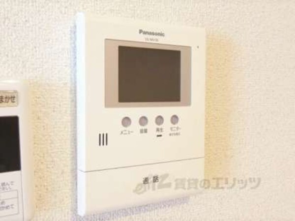 ＴＶモニターフォン