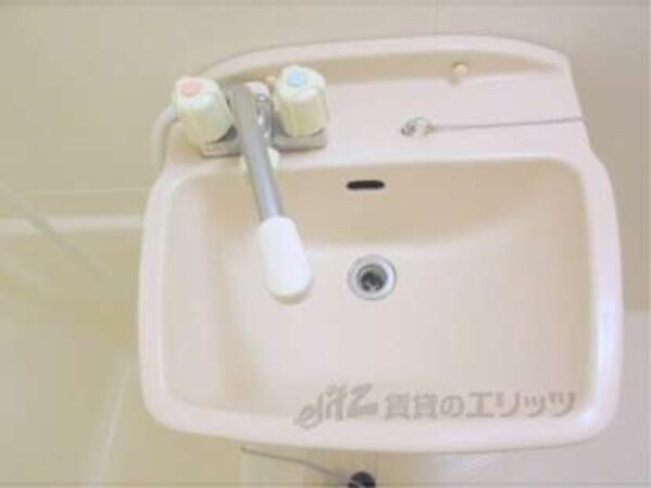 洗面所