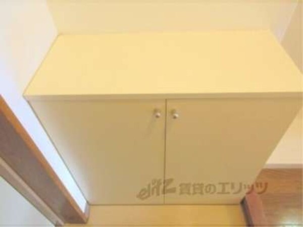 下駄箱