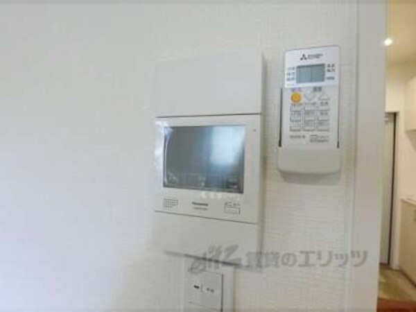 ＴＶモニターフォン