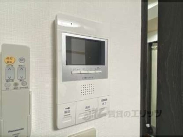 ＴＶモニターフォン