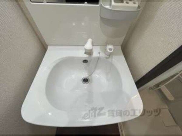 洗面所