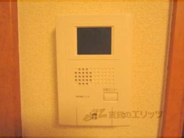 ＴＶモニターフォン