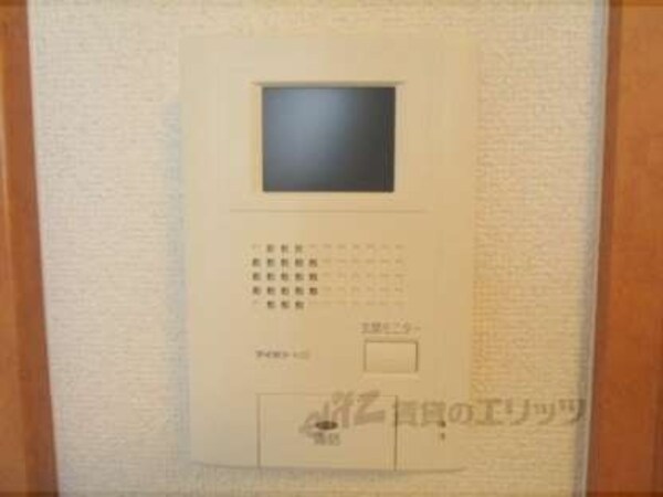 ＴＶモニターフォン
