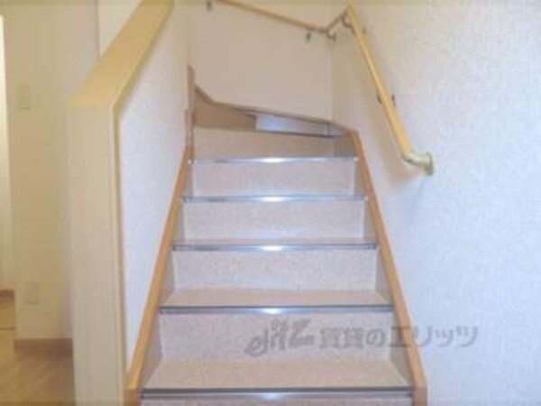 階段