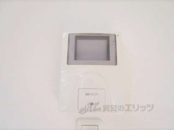 ＴＶモニターフォン