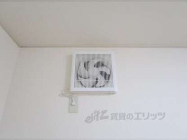 換気扇