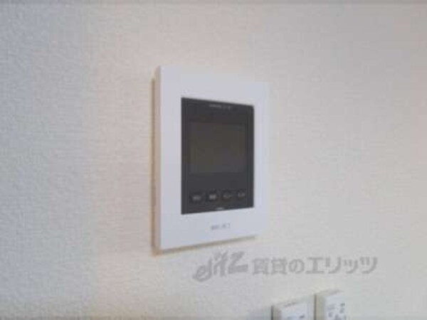 ＴＶモニターフォン