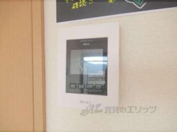 ＴＶモニターフォン