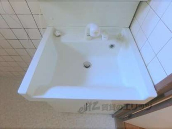 洗面所