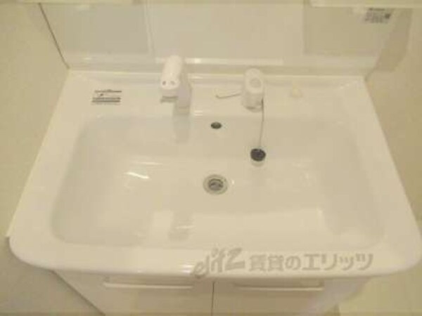 洗面所